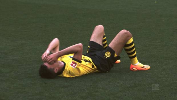 Fix! BVB verkündet Transfer