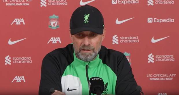 Ex-Liverpool-Coach stürzt ab