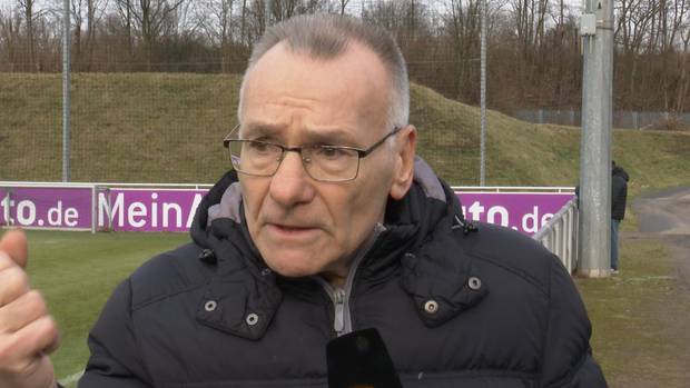 Nächster Schalke-Wirbel droht