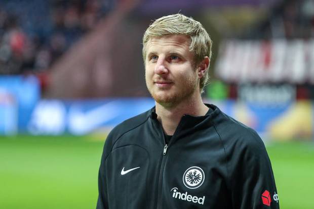 Frankfurt holt Nationalspieler