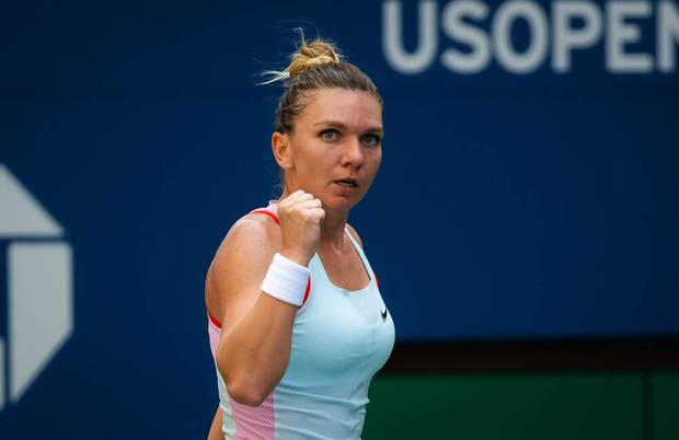 Nächster Nackenschlag für Halep