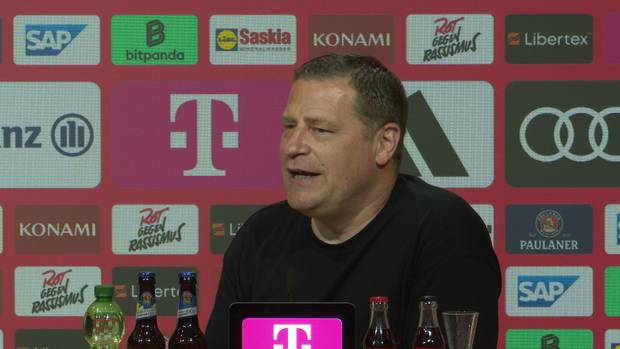 Eberl: „Wir müssen verkaufen“