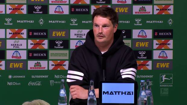 HSV-Alptraum im Derby: "Gehört zur Wahrheit dazu"