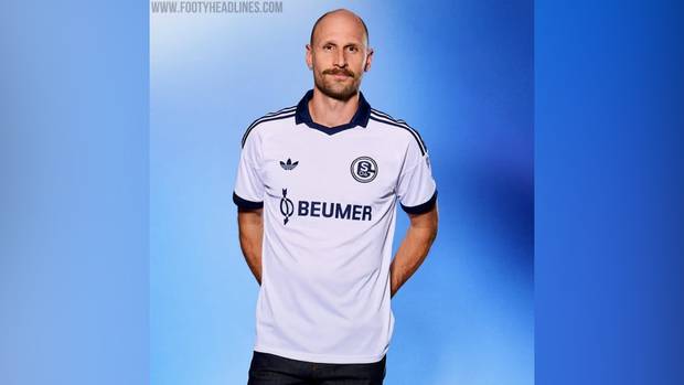Schon ausverkauft! Schalke-Trikot begeistert Fans