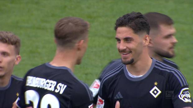 „Messi warf mir strengen Blick zu“