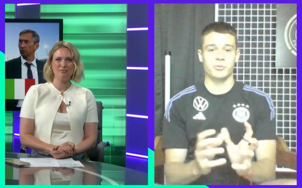 Verliert der DFB das nächste Talent?