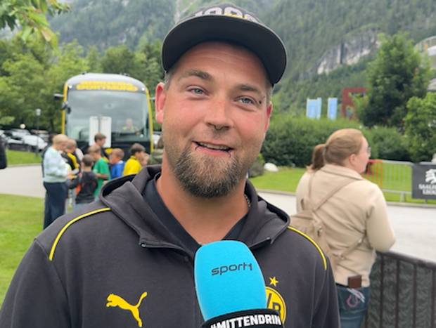 Überraschende Wende bei Sancho?
