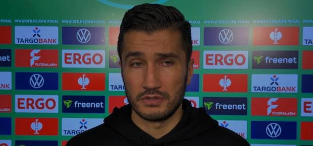 BVB sagt Training ab