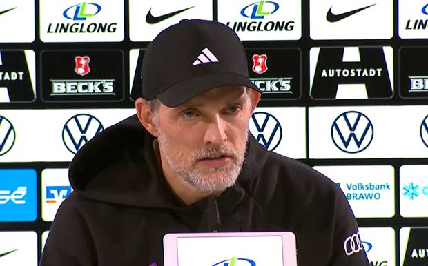 Bericht: Tuchel von Team „schockiert“