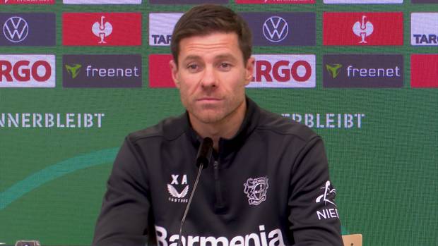 Kultcoach überrascht mit Alonso-Aussage