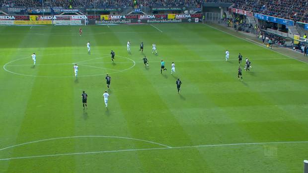 Späte Erlösung für St. Pauli