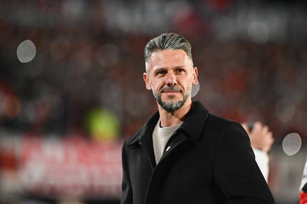 Fix! Neuer Job für Demichelis