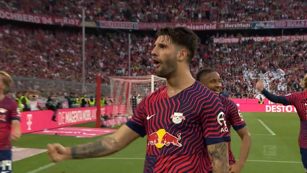 RB droht der nächste bittere Abgang