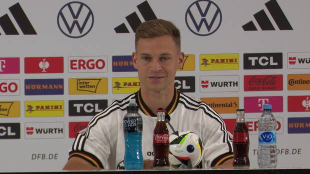 Beim DFB bricht eine neue Ära an