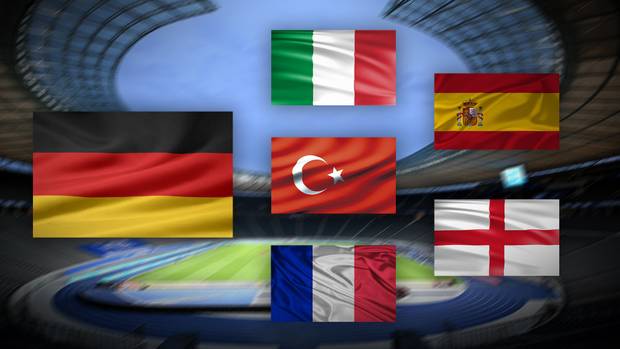 Der Fußball hat seine Seele wieder