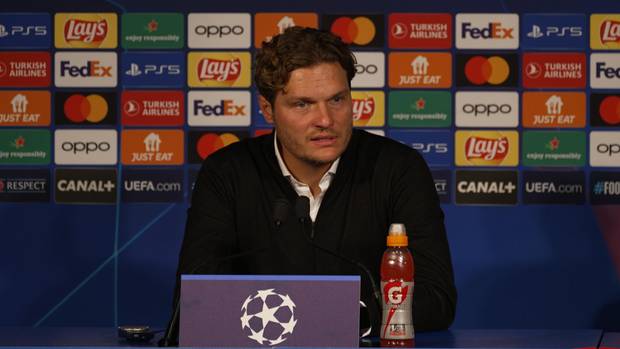 BVB-Sorgen um Sabitzer!