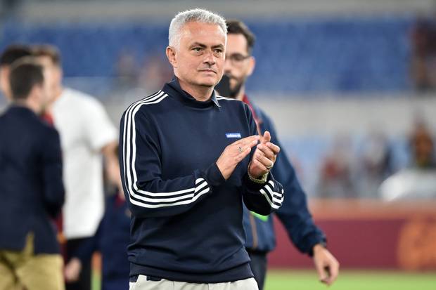 Saudi-Job für Mourinho
