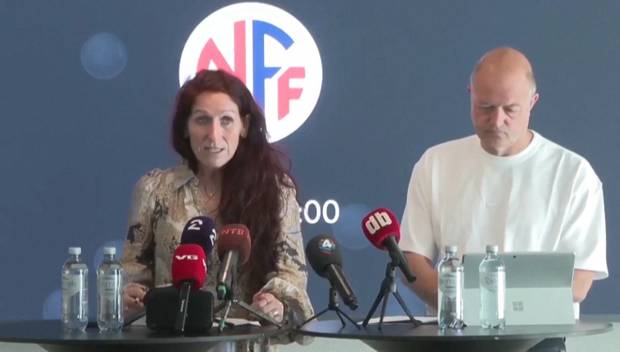 "Die FIFA will den Fußball erpressen"