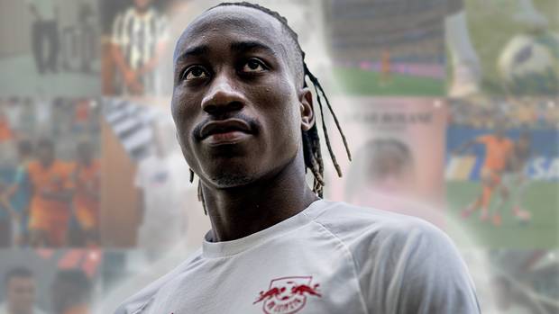 Deutet dieses Detail auf einen Transferzoff hin?