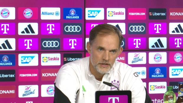 Mazraoui-Treffen: So ist der Stand