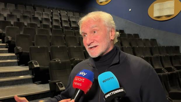 Wagner: „Unfassbar widersprüchlich“