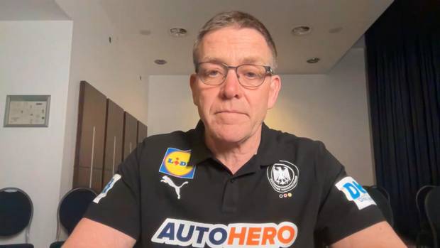 DHB-Legende warnt: „Kein Selbstläufer“