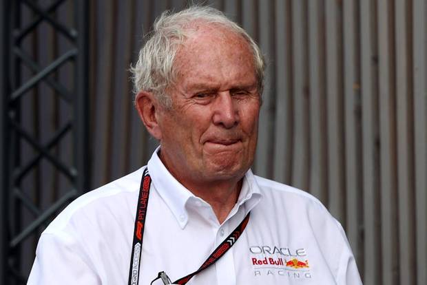 Zieht Verstappen die Reißleine?