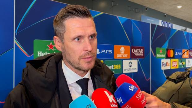 Kehl wird bei BVB-Stürmer deutlich