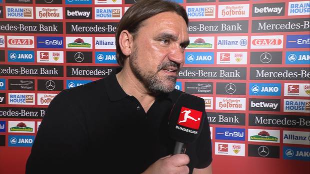 Knall-Gefahr in Gladbach