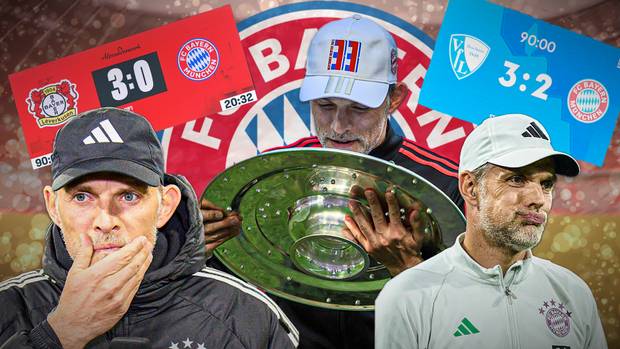 Hamann rät Kimmich zu Abschied
