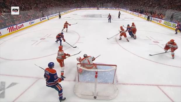 Matchwinner Draisaitl liefert ab