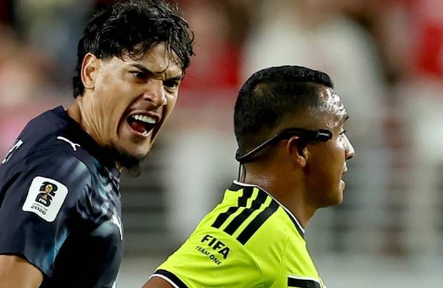 Ist der Kult-Schiri zu weit gegangen?