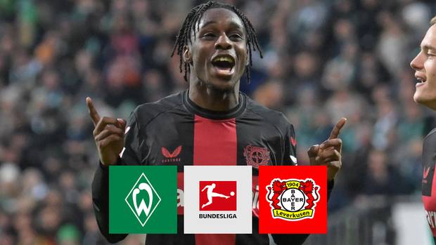 Das Sinnbild des Bayer-Booms