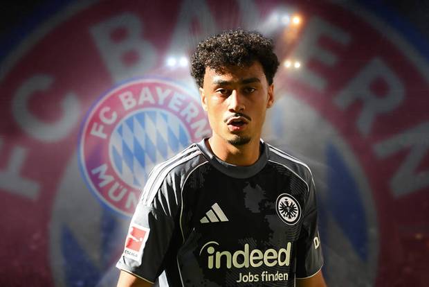 Für diese Summe! Nächster Bayern-Transfer fix