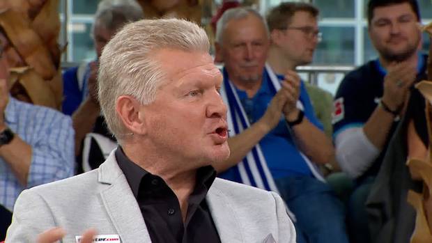 Stiller? „Nichts für Öffentlichkeit“