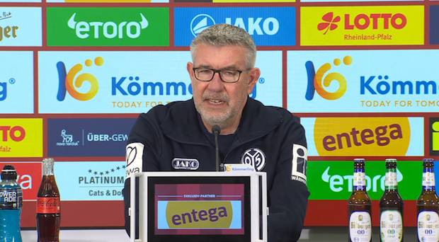 "Perfekte Woche": Urs Fischer-Lauf geht weiter