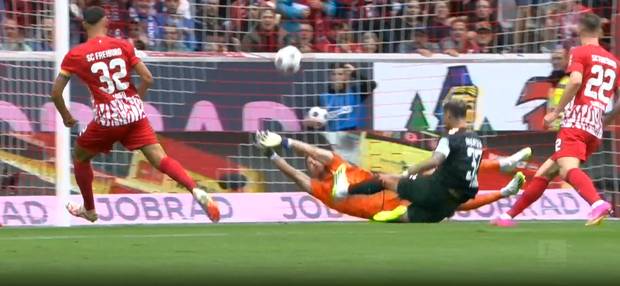 Bundesliga heute: SV Werder Bremen gegen 1. FSV Mainz 05