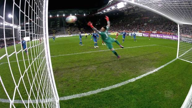 Kriegt St. Pauli FCH-Frust ab?