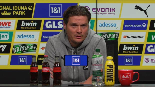 Sancho-Transfer endlich perfekt