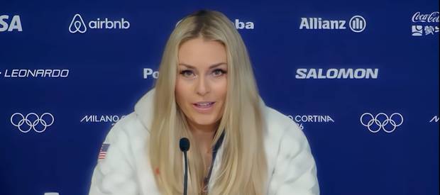Vonn chancenlos? Experte klärt auf
