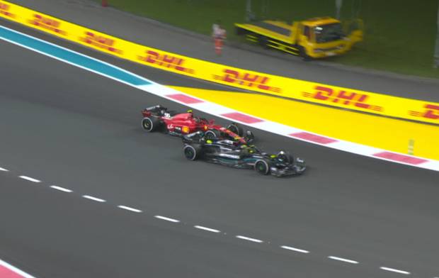 „Die F1 sollte nicht zu gierig werden“