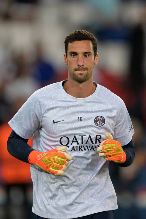 PSG-Keeper aus dem Koma erwacht!
