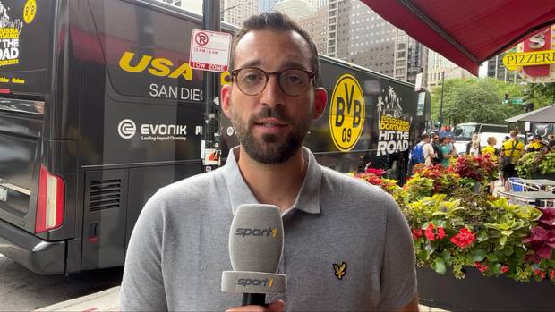 BVB-Star spricht über Titel-Trauma