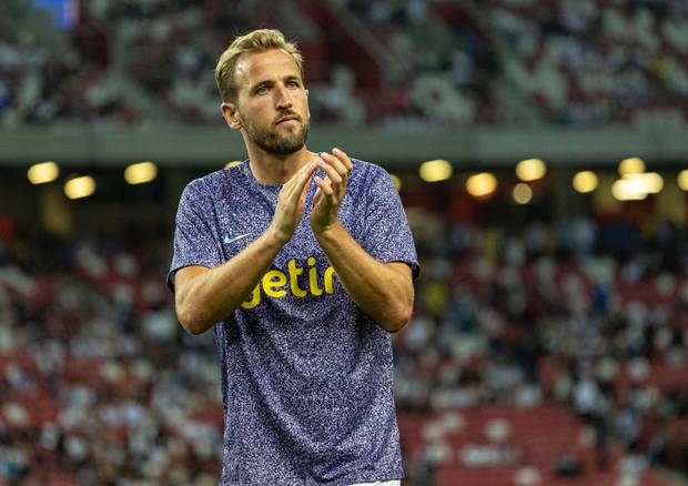 Kane: So viel bietet Bayern jetzt