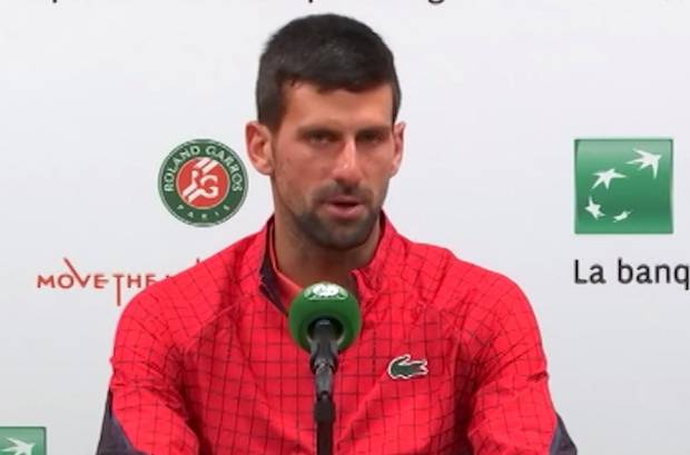 Dieser Schlag rettete Federers Erbe