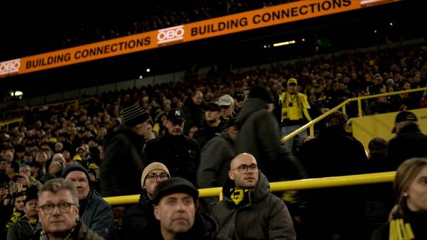 “Die Doppelmoral“: Spott für BVB-Fans