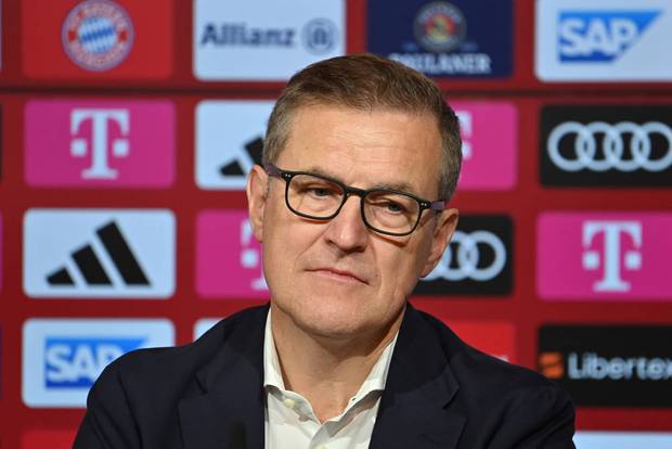 Bayern-Macher: So wird‘s mit Tuchel