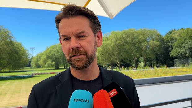 El Mala? Köln-Boss spricht von "Enttäuschung"