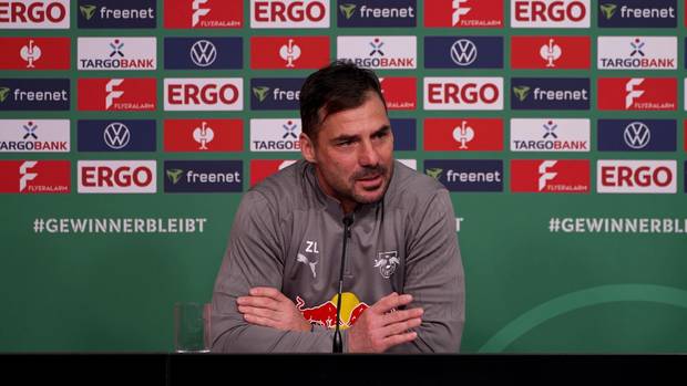 So verändert Löw die RB-Aufstellung