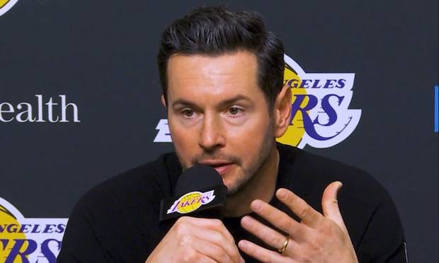 Lakers-Albtraum perfekt!